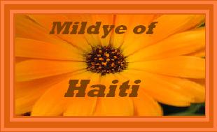 Mildye of Haiti